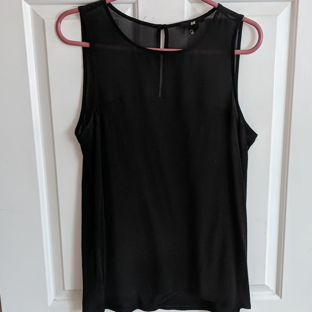 H&M Top